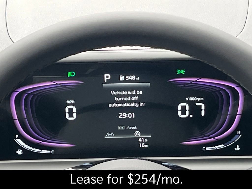 New 2026 Kia Seltos S image 22