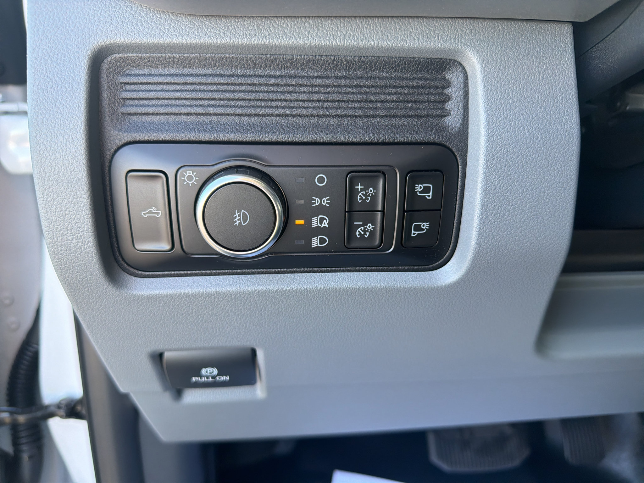 New 2027 Ford F250 XLT AWD/4WD image 18