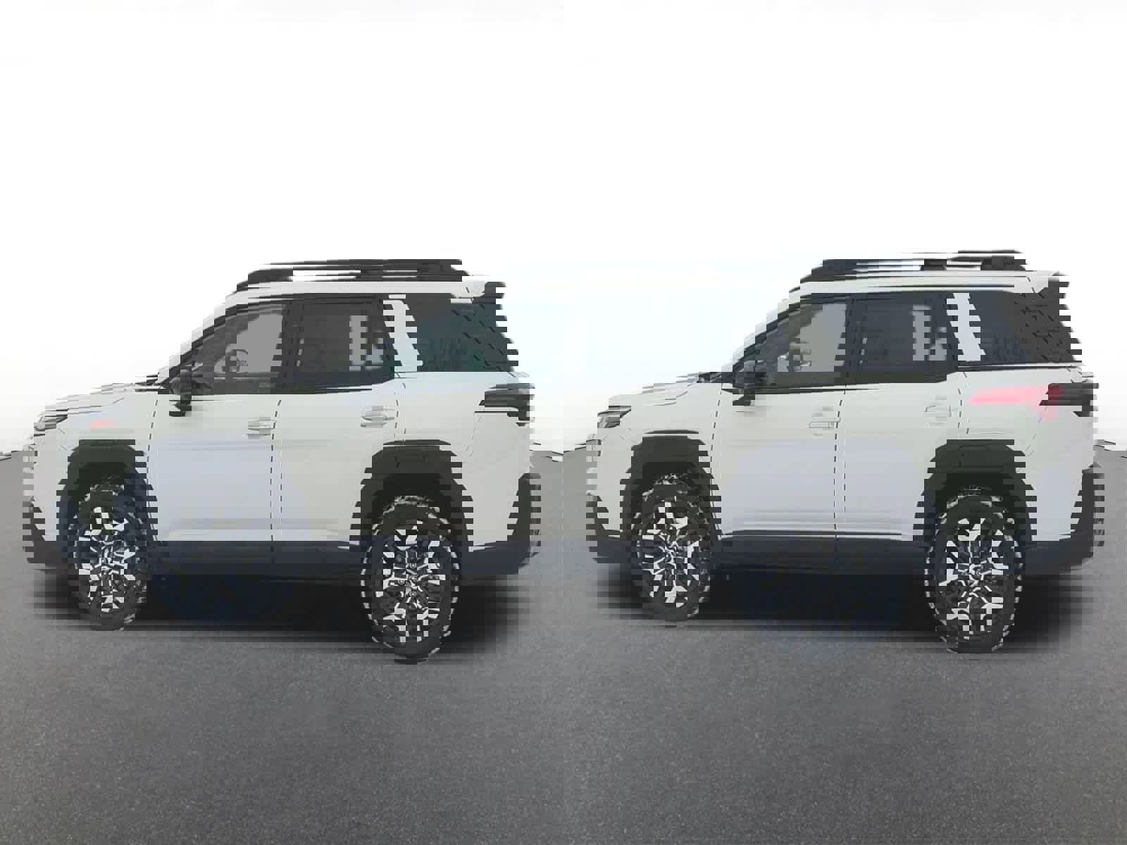 New 2026 Subaru Outback Touring XT image 3