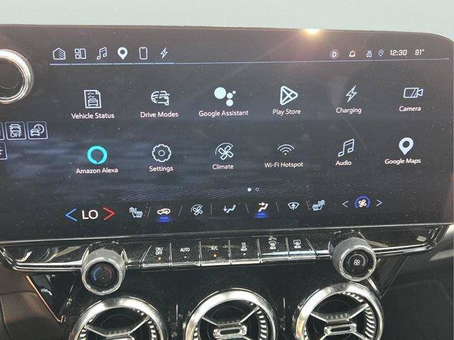 Certified 2024 Chevrolet Blazer EV LT AWD/4WD image 24