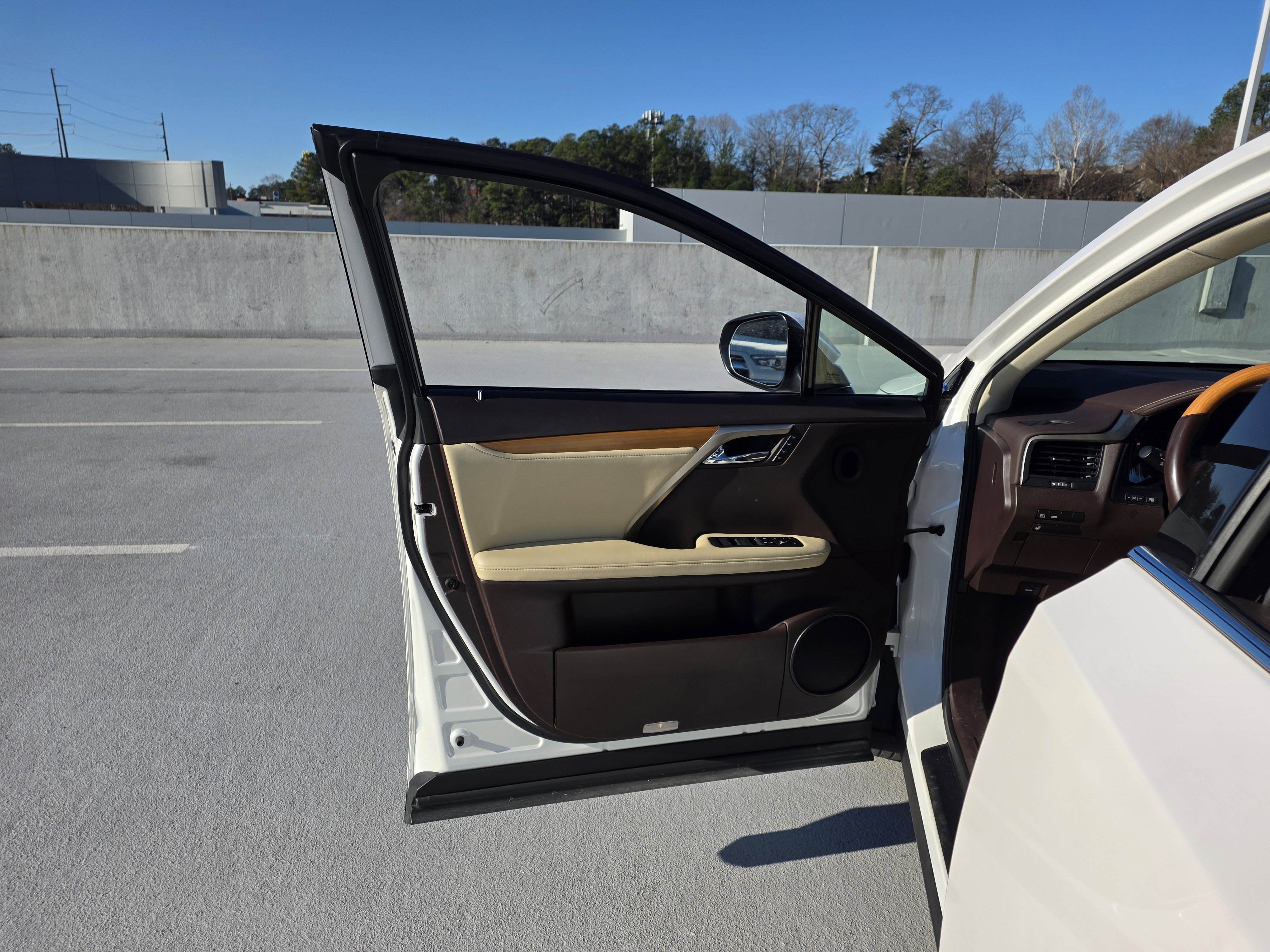 Used 2020 Lexus RX 350 RX 350 image 8