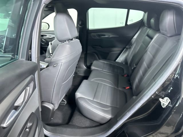 Used 2024 Dodge Hornet R/T Plus w/ R/T Blacktop Package image 25