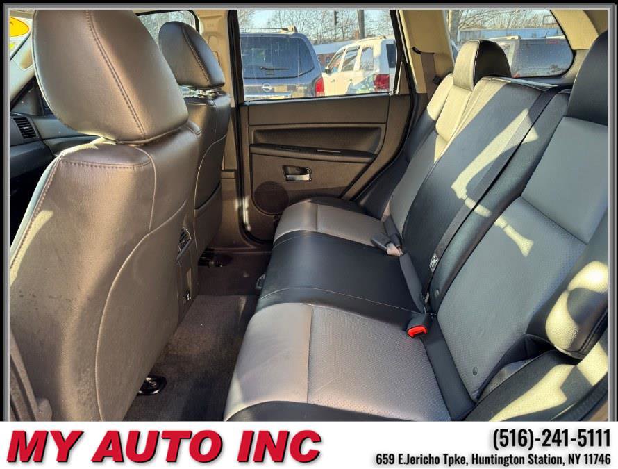 Used 2009 Jeep Grand Cherokee Laredo image 31