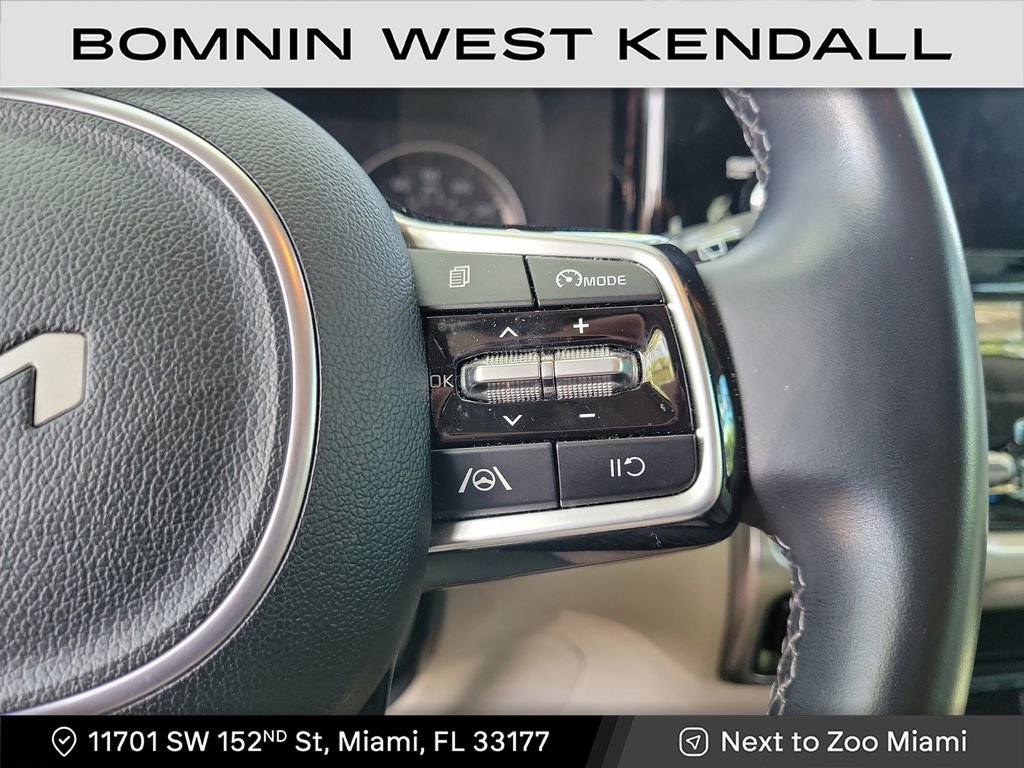 Used 2022 Kia Sorento S image 17