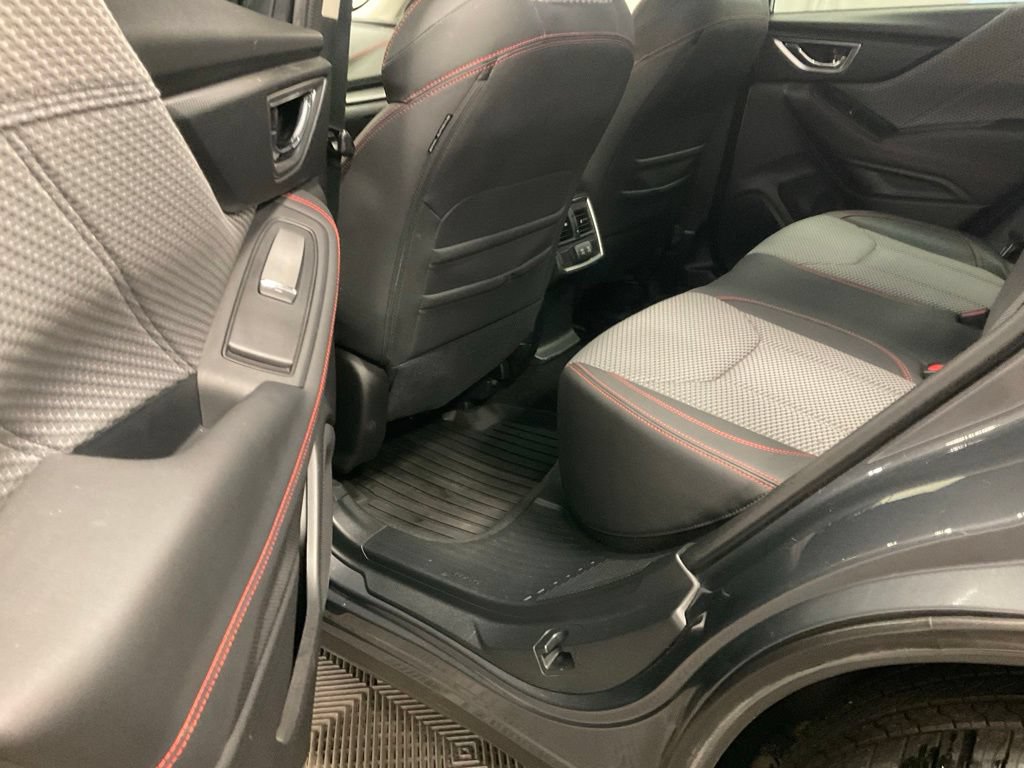 Used 2020 Subaru Forester Sport w/ Popular Package #2 AWD/4WD image 27