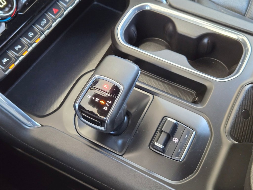 Used 2024 GMC Sierra 1500 Denali w/ Denali Reserve Package image 18