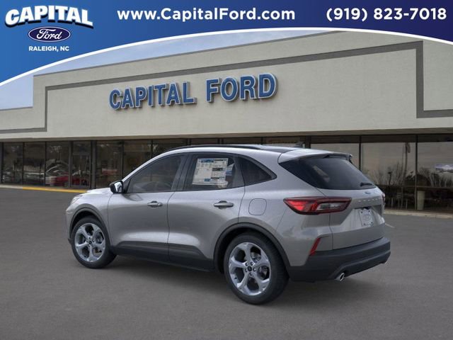 New 2026 Ford Escape ST-Line w/ Tech Pack #1 image 4