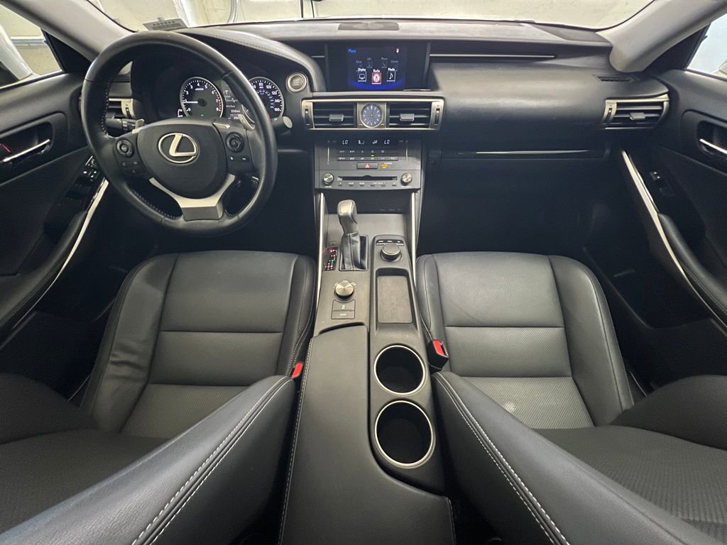 Used 2016 Lexus IS 200t w/ Accessory Package image 25