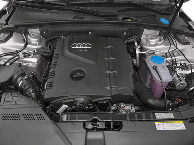 Used 2014 Audi A5 2.0T Premium Plus w/ Premium Plus Package AWD/4WD image 13