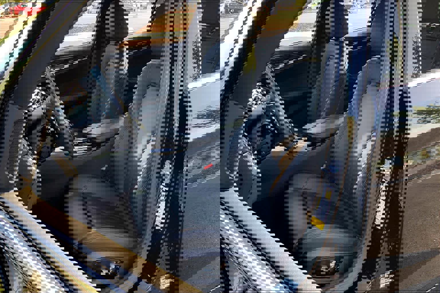 Used 2018 BMW 530i image 7