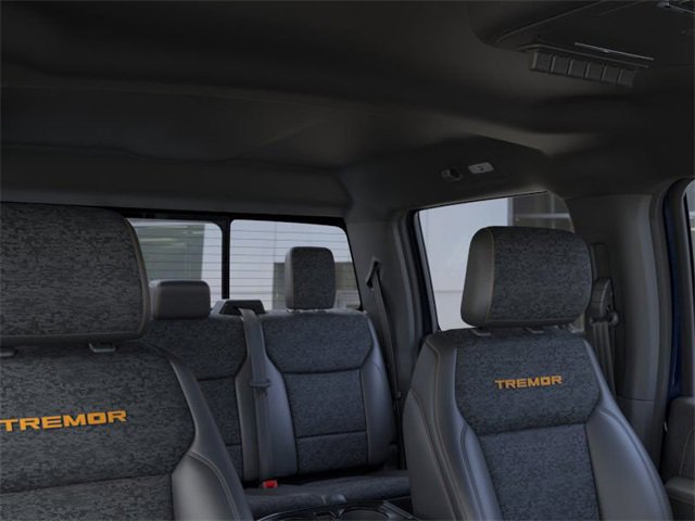 New 2025 Ford F150 Tremor image 22