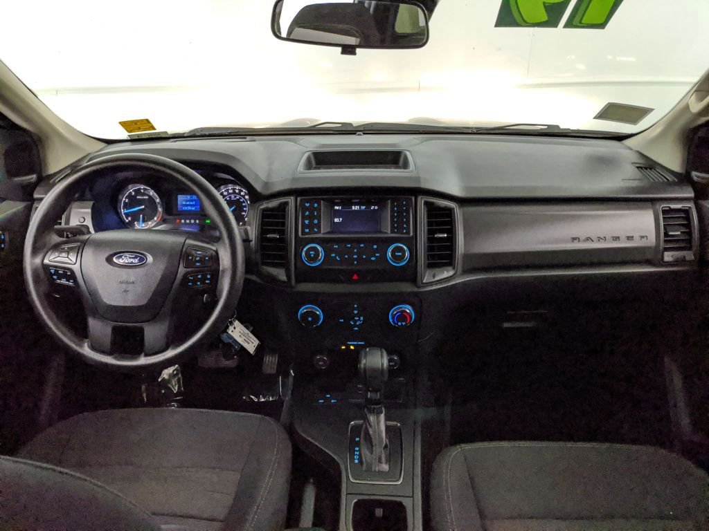 Used 2019 Ford Ranger XL w/ Equipment Group 101A Mid image 7