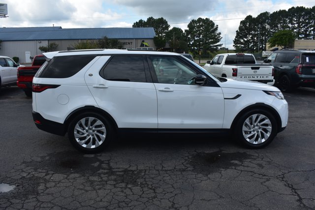 Used 2024 Land Rover Discovery S AWD/4WD image 4