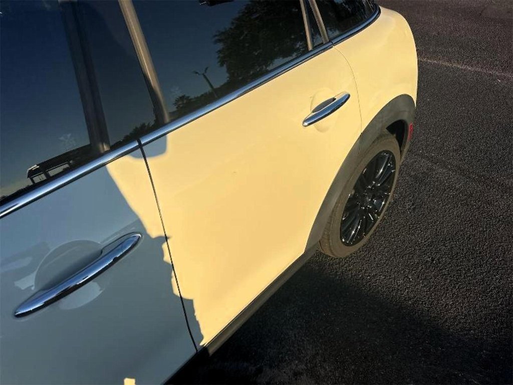 Used 2022 MINI Cooper S image 27