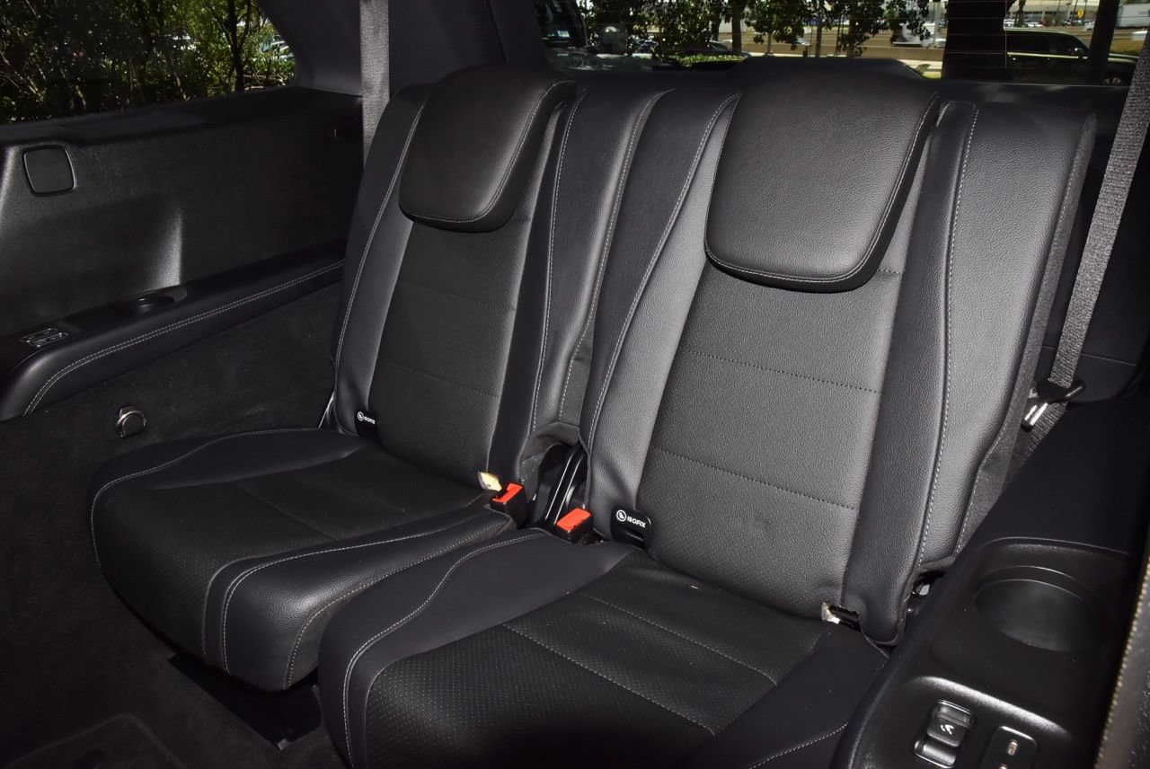 Used 2024 Mercedes-Benz GLS 450 4MATIC image 15