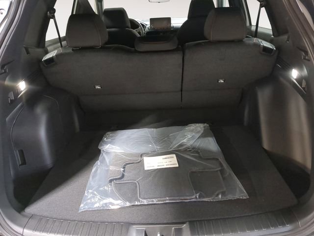 New 2025 Honda CR-V Sport image 22