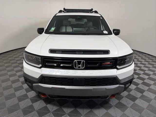 New 2026 Honda Passport TrailSport Elite image 10