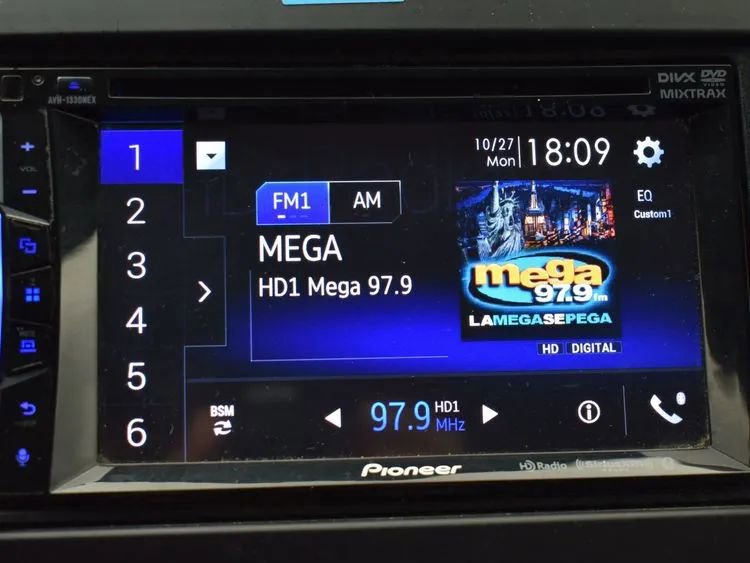 Used 2009 Nissan Xterra S image 27