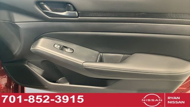 New 2026 Nissan Altima 2.5 SV w/ SV Special Edition Package AWD/4WD image 29
