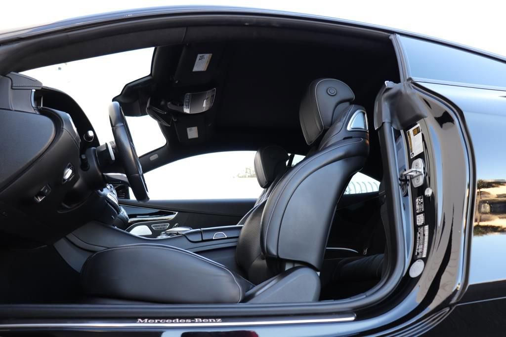 Used 2019 Mercedes-Benz S 560 4MATIC Coupe image 69