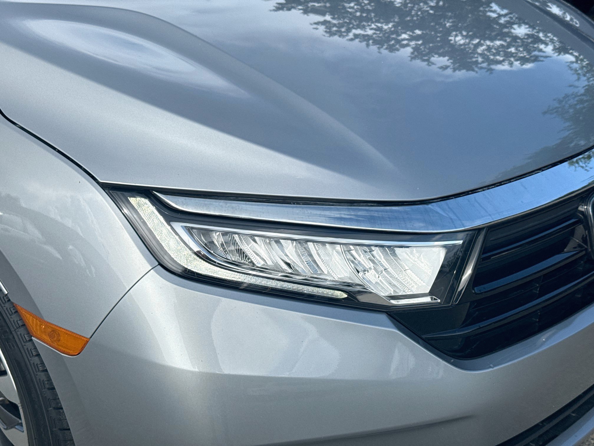 Certified 2023 Honda Odyssey EX-L image 32