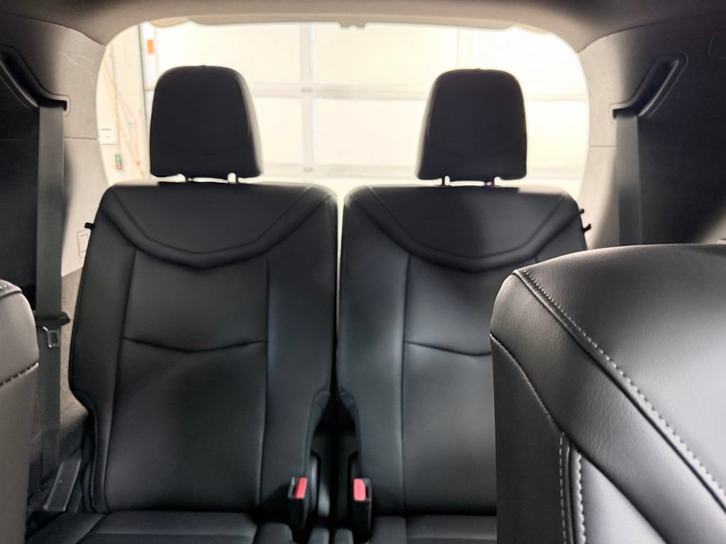 Used 2021 Cadillac XT6 Premium Luxury AWD/4WD image 25