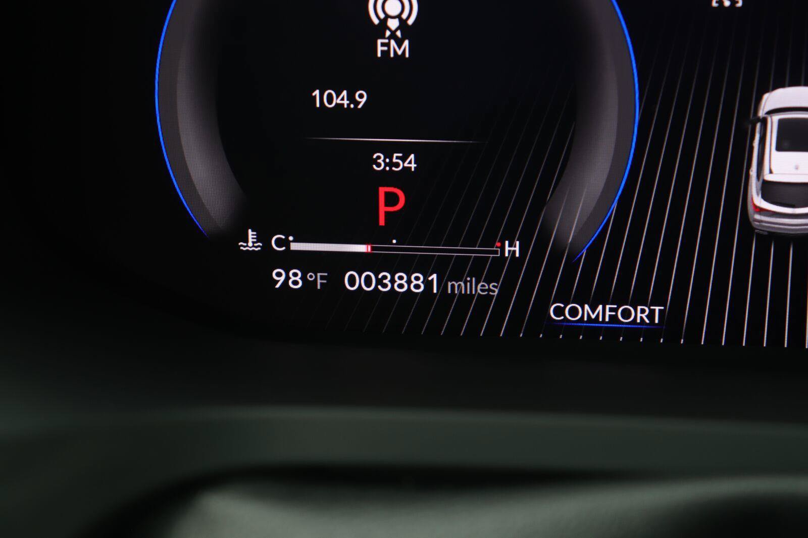 Used 2025 Acura MDX A-Spec AWD/4WD image 32