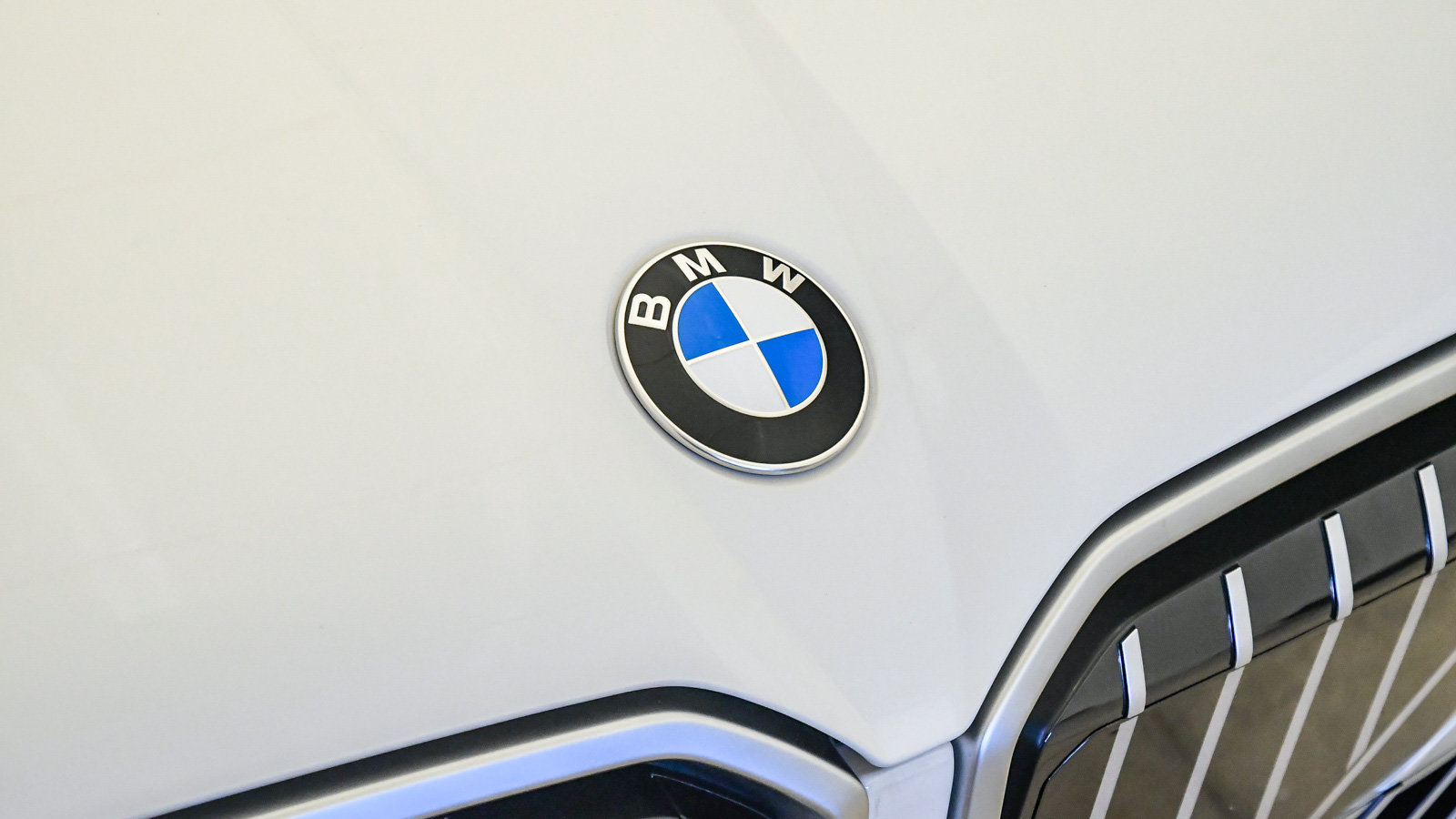 Used 2026 BMW X3 xDrive30i w/ Premium Package AWD/4WD image 8