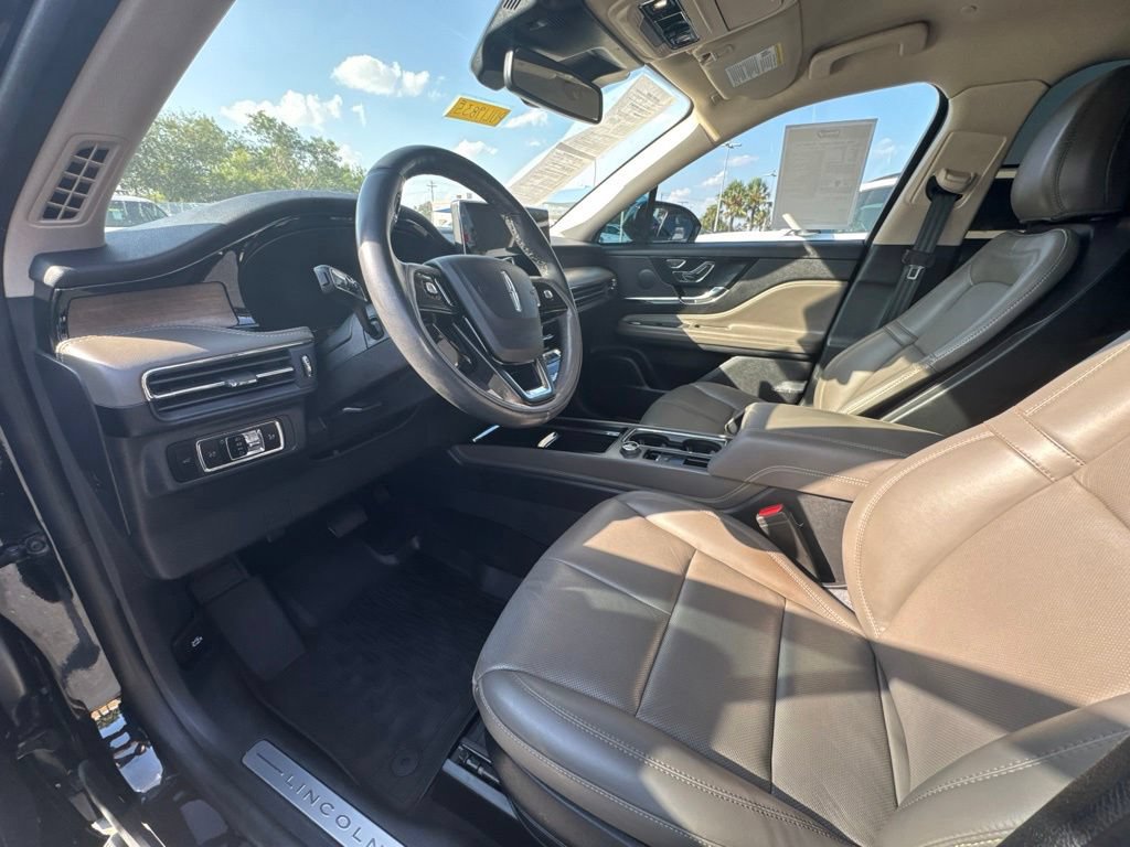 Used 2023 Lincoln Corsair Reserve FWD image 15