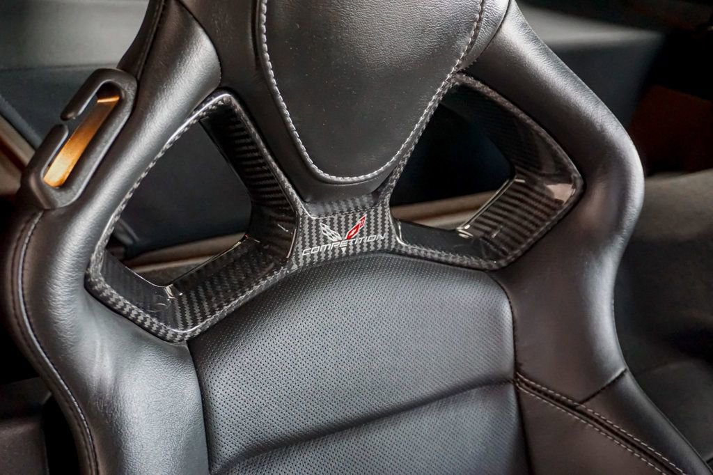 Used 2019 Chevrolet Corvette ZR1 image 68