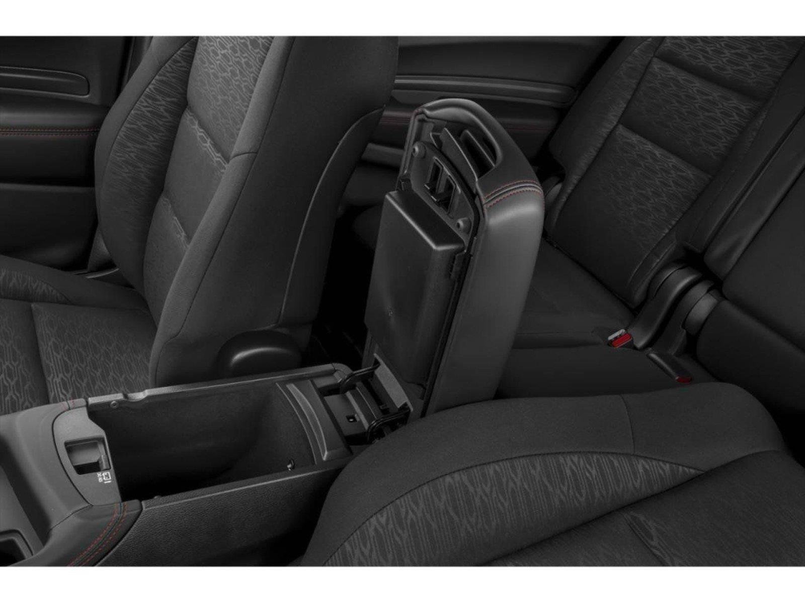 New 2026 Dodge Durango GT w/ Blacktop Package AWD/4WD image 11