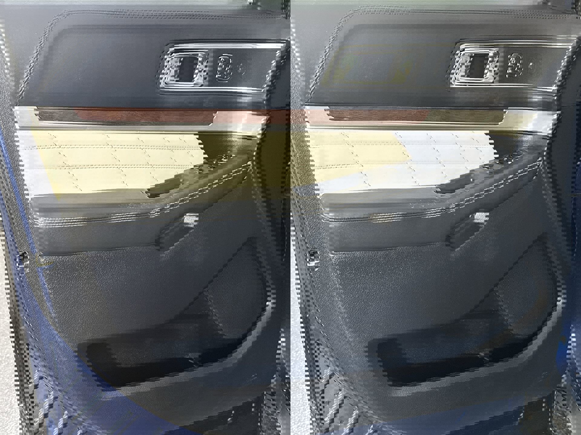 Used 2016 Ford Explorer Platinum image 33