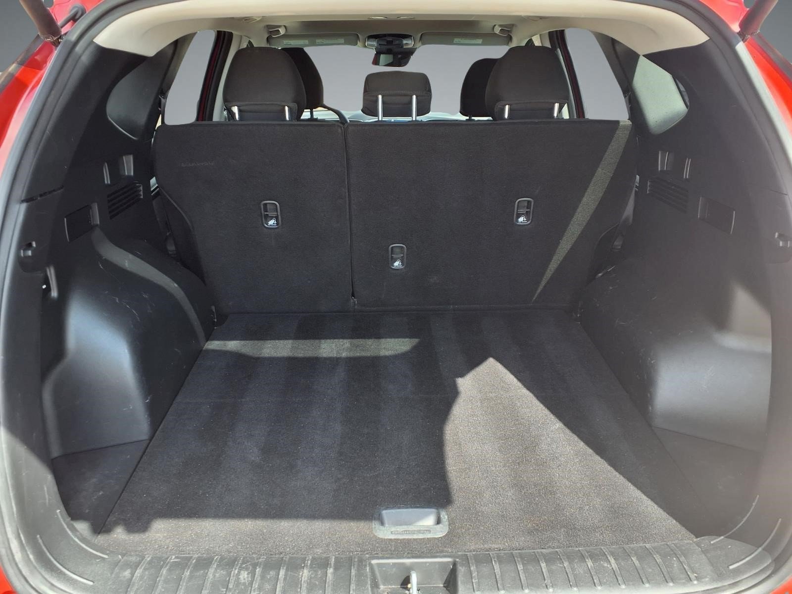 Used 2022 Hyundai Tucson SEL w/ Convenience Package FWD image 12