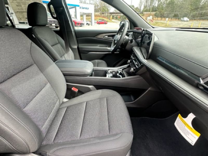 New 2026 Chevrolet Traverse LT FWD image 14