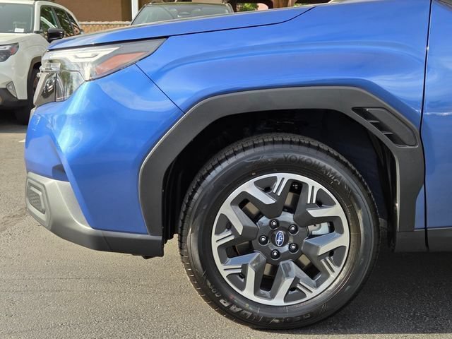 New 2026 Subaru Forester Premium AWD/4WD image 5