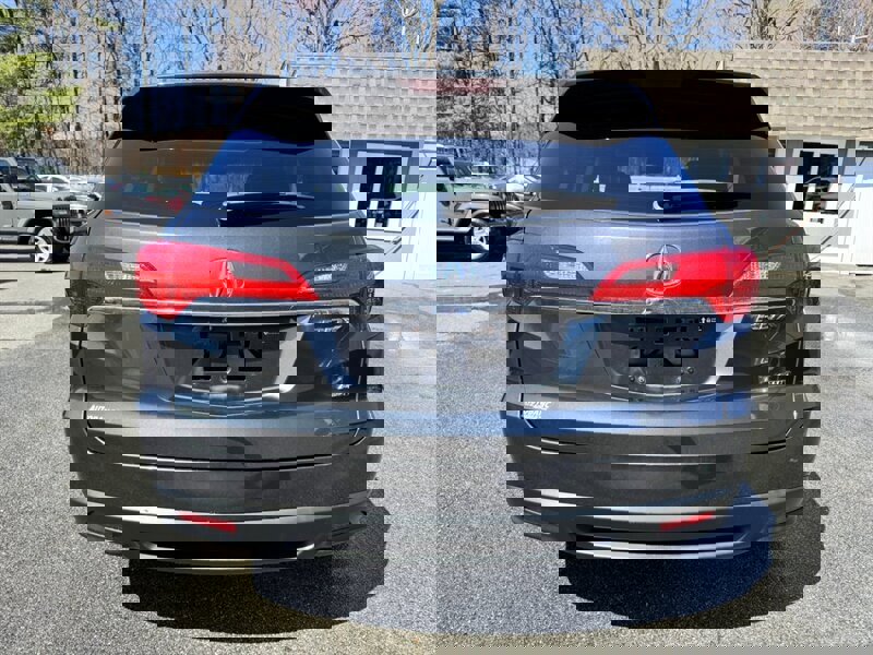 Used 2014 Acura RDX AWD image 6