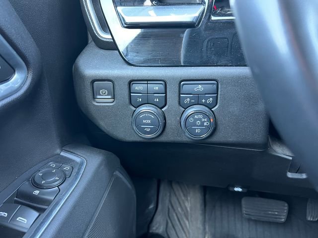 Used 2023 Chevrolet Silverado 1500 RST AWD/4WD image 7