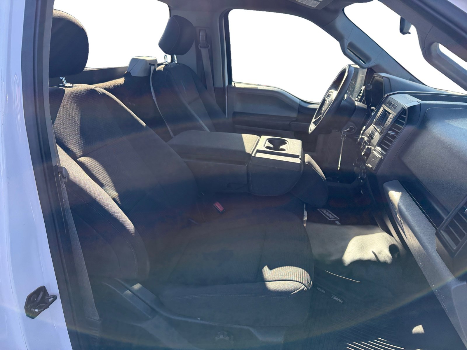 Used 2019 Ford F150 XL w/ XL Power Equipment Group image 16
