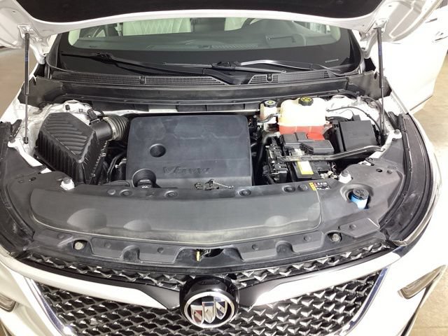 Used 2022 Buick Enclave Avenir w/ Avenir Technology Package FWD image 25