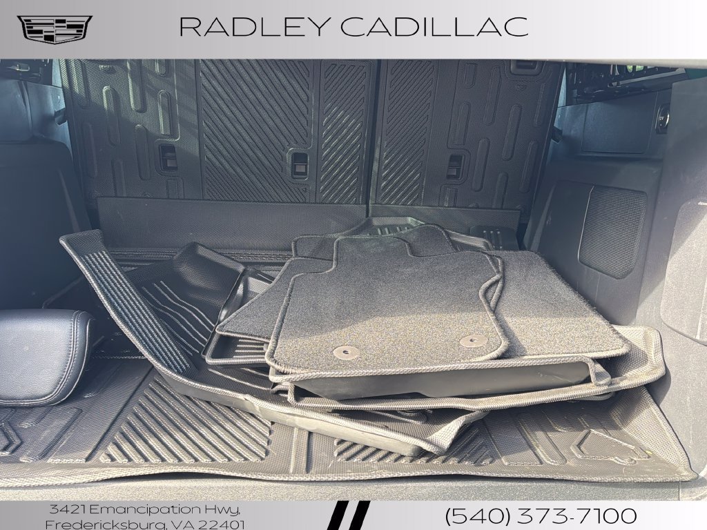Used 2025 Ford Bronco Badlands AWD/4WD image 14