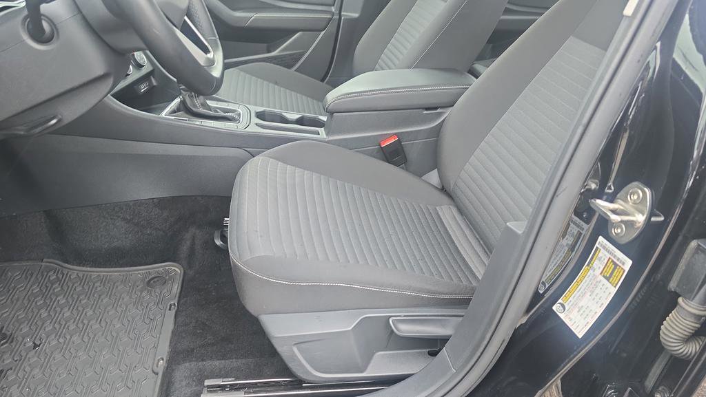 Used 2023 Volkswagen Jetta S w/ IQ.Drive Package FWD image 14