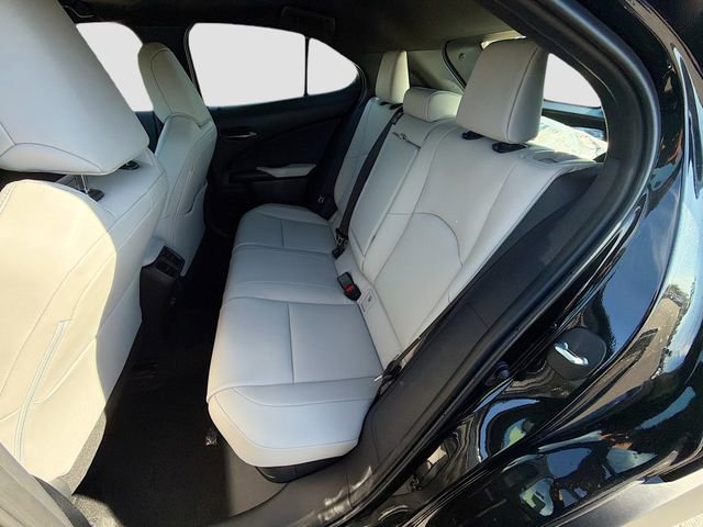 New 2025 Lexus UX 300h FWD image 19