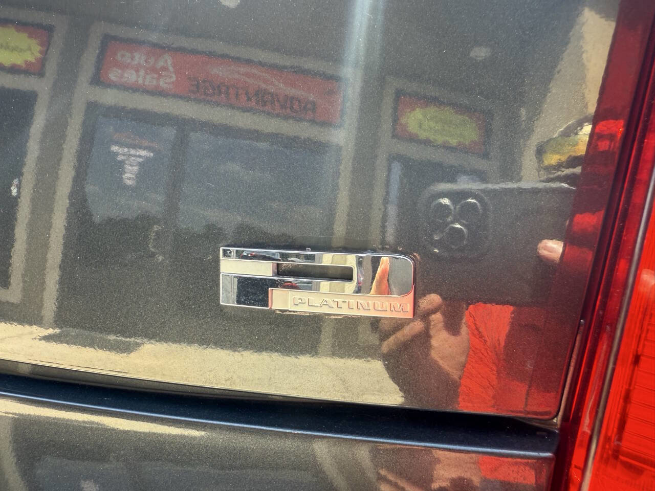 Used 2013 Cadillac XTS Platinum image 31