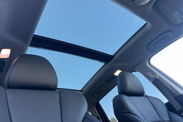 New 2026 Subaru Ascent Bronze Edition image 15