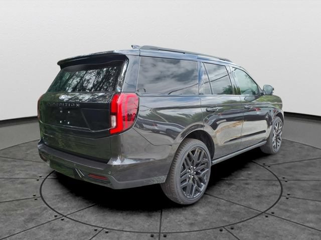 New 2027 Ford Expedition Platinum w/ Stealth Performance Package AWD/4WD image 3