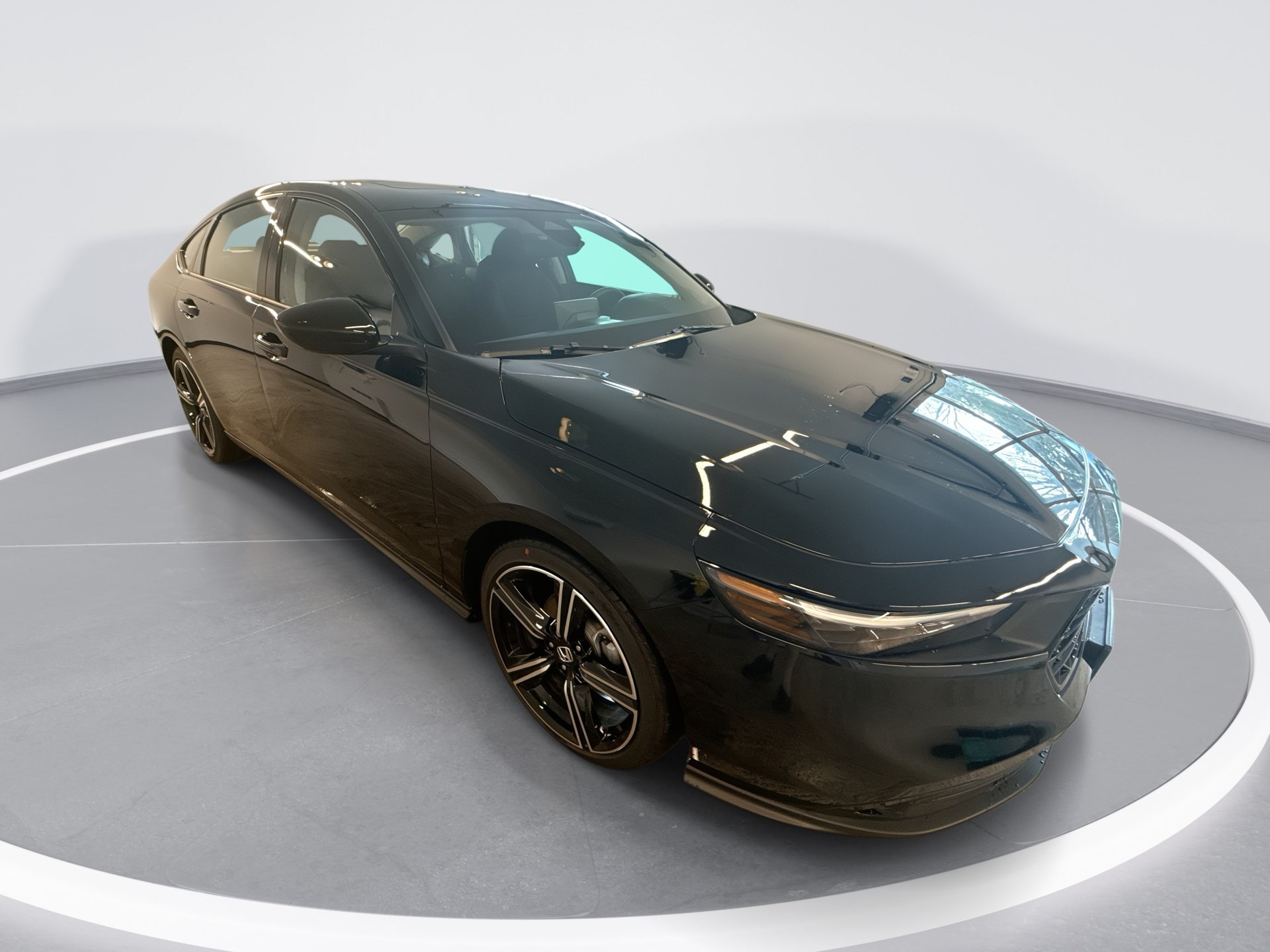 New 2026 Honda Accord SE