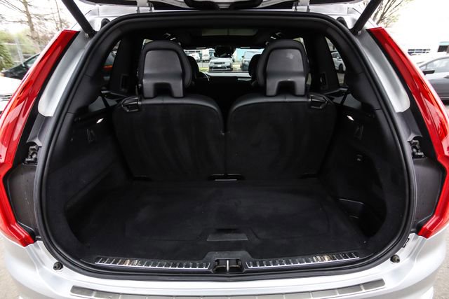 Used 2018 Volvo XC90 T6 Momentum w/ Convenience Package image 43
