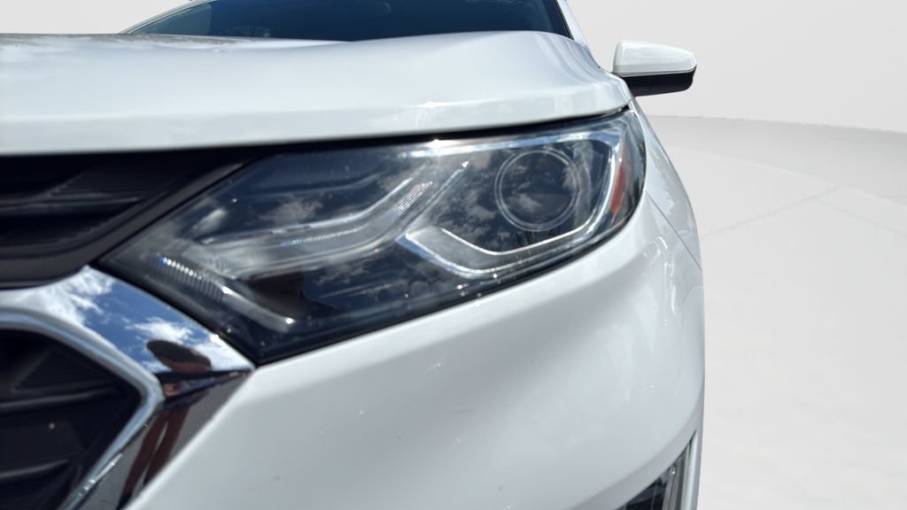 Used 2020 Chevrolet Equinox LT FWD image 24