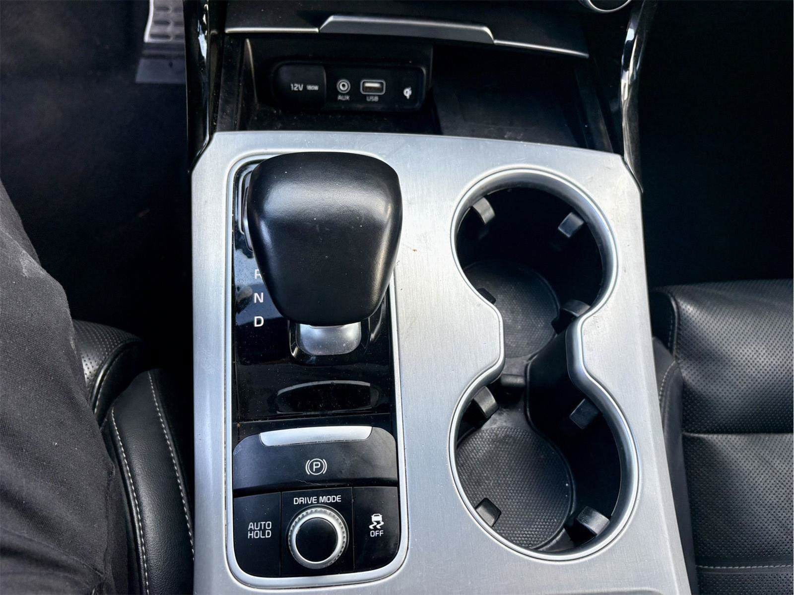 Used 2020 Kia Stinger GT2 RWD image 16