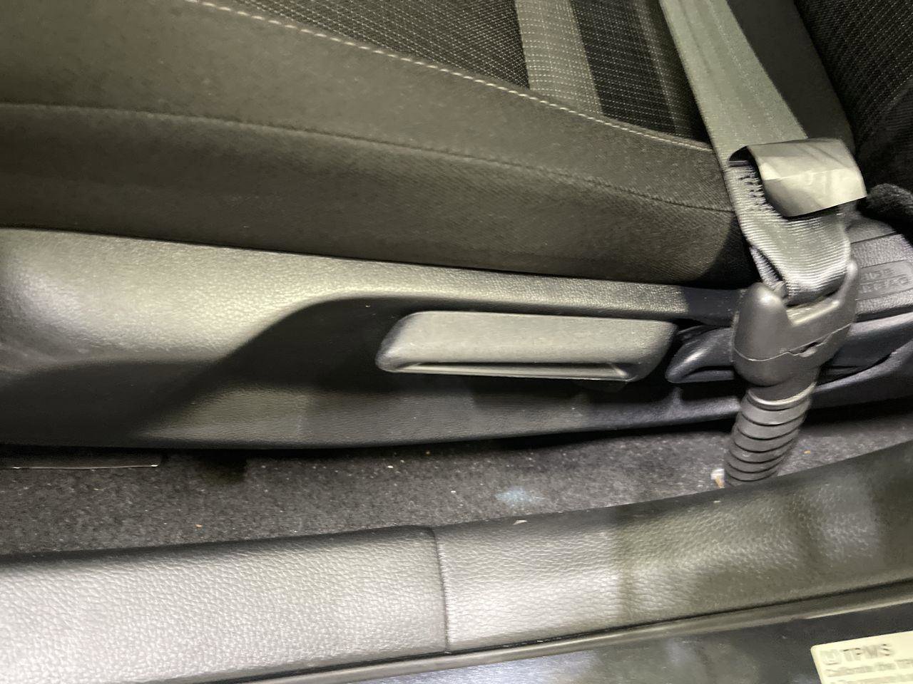 Used 2023 Honda Civic LX image 12